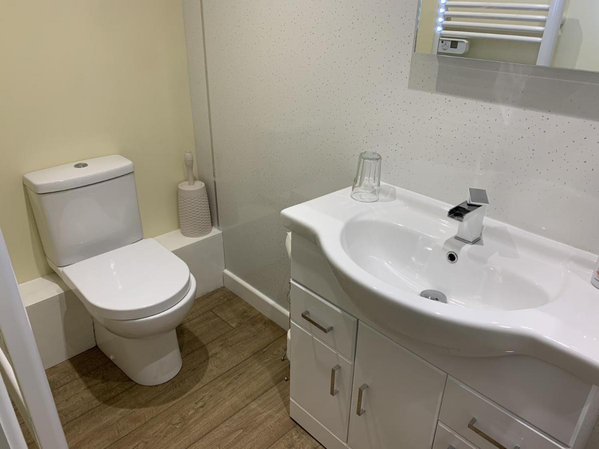 Southernwood - Garden Lodge 11 Didcot Esterno foto